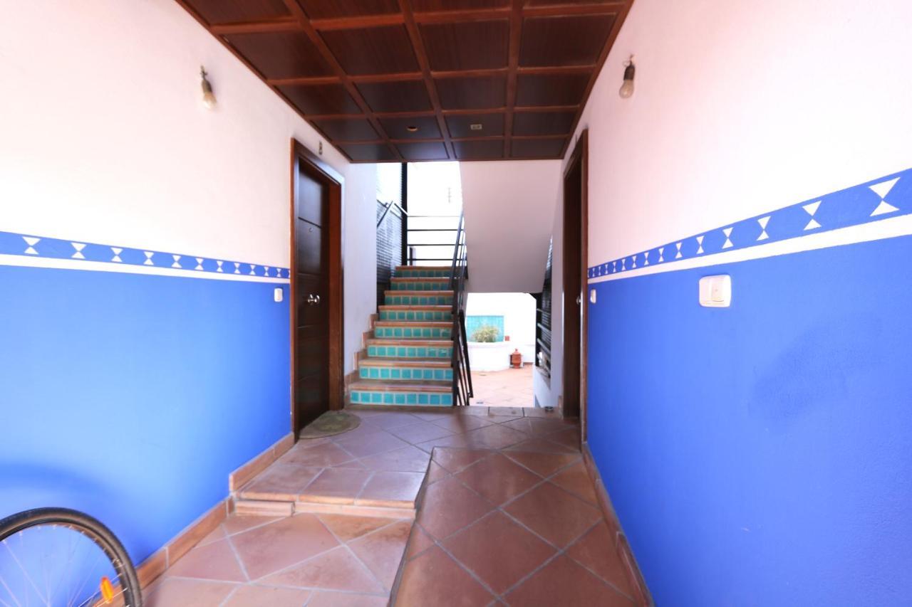 Casa Coco Apartment Tarifa Exterior photo